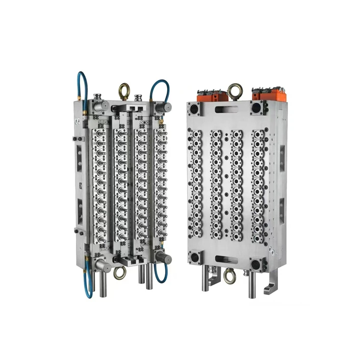 PET Preform Mold